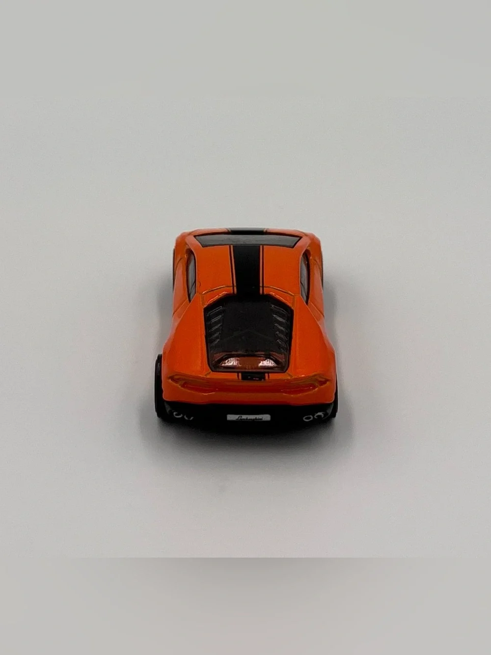 Hot Wheels Lot- Asphalt Assault Hudson Hornet Semi Truck Lamborghini Ford Focus